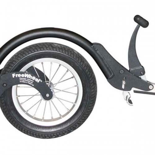 FreeWheel (フリーウィール)