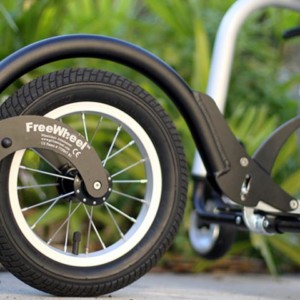 FreeWheel (フリーウィール)