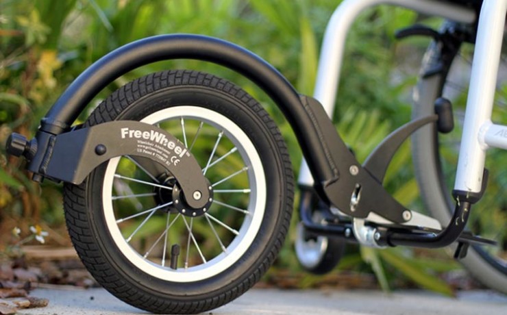 FreeWheel （フリーウィール）