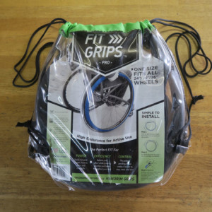 Fit Grips - Pro ブラック【アウトレット】