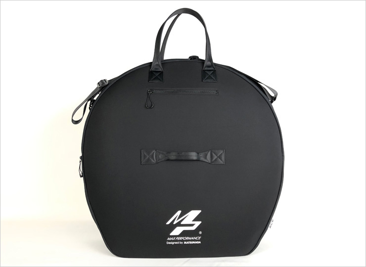 スピナジー ホイールバッグ（Spinergy Wheel Bag）【MP