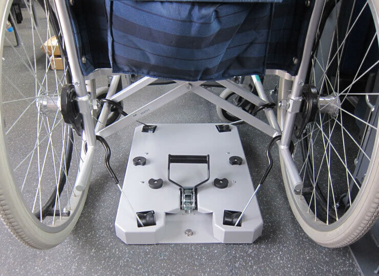 楽天1位】 機械工具のラプラスナビス 肘跳上多機能車椅子 自走式 ハイブリッドタイヤ ワンタッチ開閉 着脱