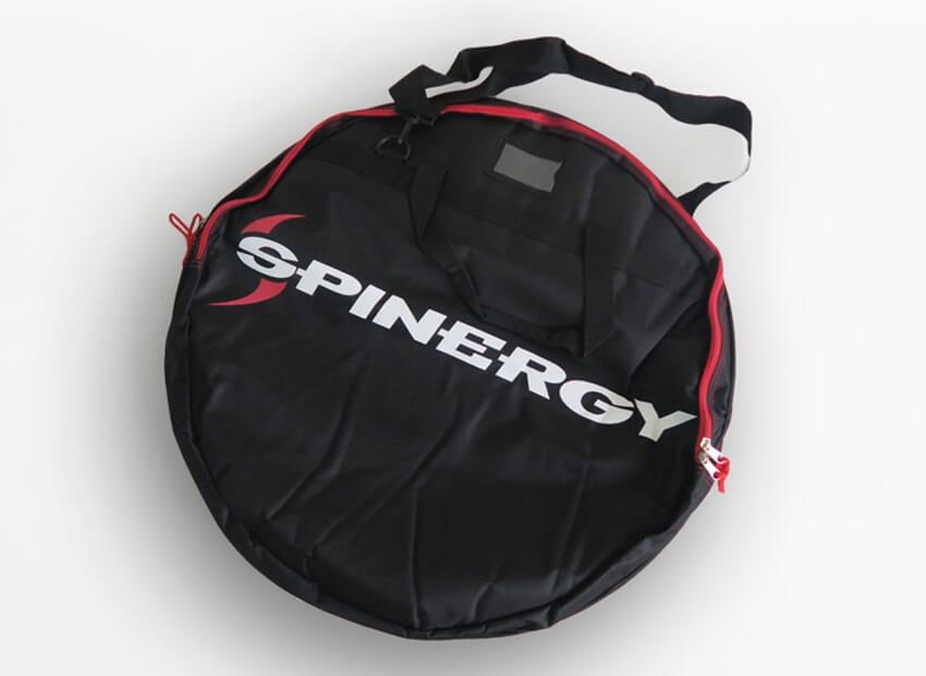 松永製作所のMPキャンペーンで、スピナジー ホイールバッグ（Spinergy Wheel Bag）が数量限定で大特価！