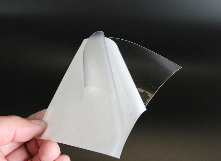 究極の傷防止アイテム！ 3M ハイプロテクションフィルムテープ[SJ6594J] ※1メートル単位（幅300mm） イフ・オンラインショップ