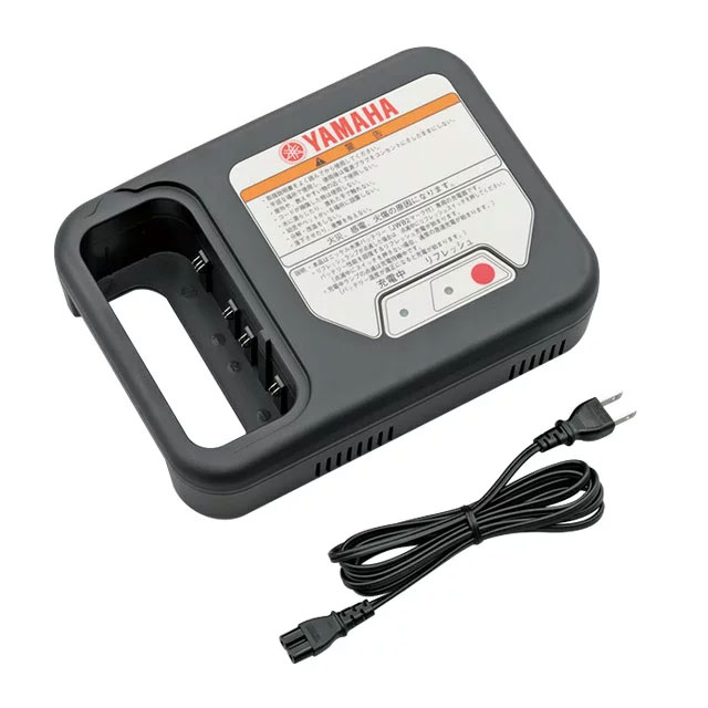 ヤマハ　充電器　JWC-2　タウニィージョイ　電動車椅子