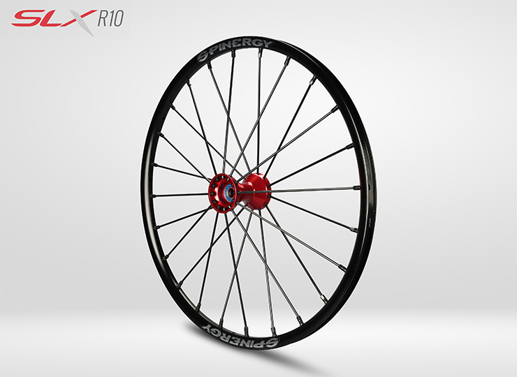 Spinergy Sport Lite Extreme R-10