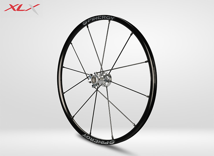 Spinergy X-Laced Lite Extreme