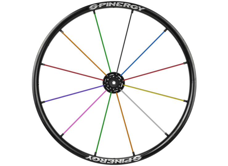 Spinergy Lite Extreme Custom