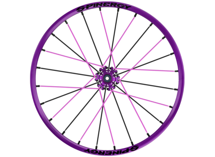 Spinergy XSL／XSLX／XSLX.R Custom