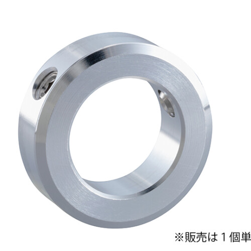 ホイールアクスルスペーサー T=8.0mm（内径13mm）
