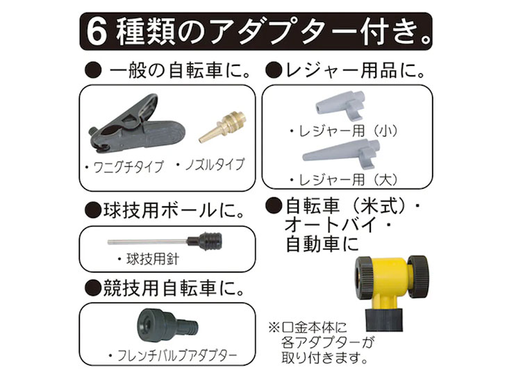 フルプラ ダイヤポンプ 圧力計付 No.910 レッド