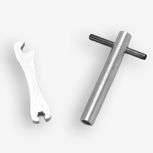 Spinergy スポーク調整工具セット - 3mm