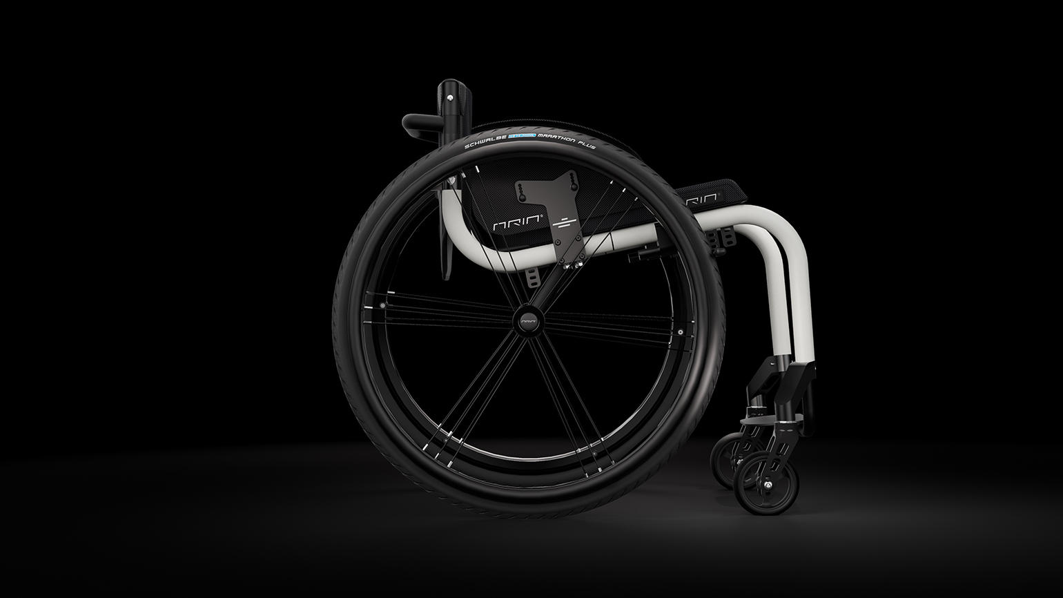 イタリア Aria Wheels「2.0 Al」 2020年モデル