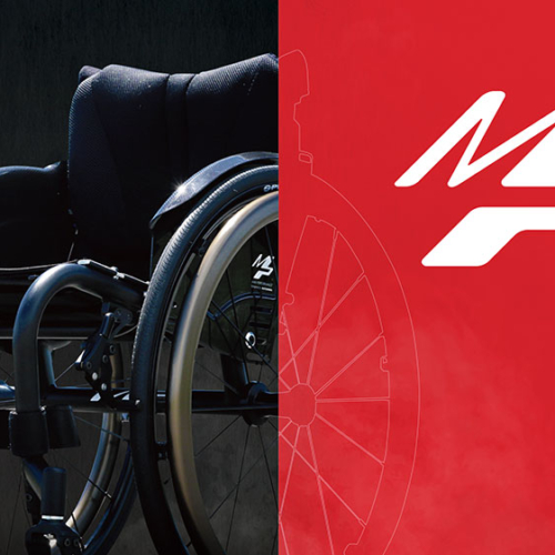 MP ACTIVE WHEELCHAIRS | 車いすのプロショップ「イフ」