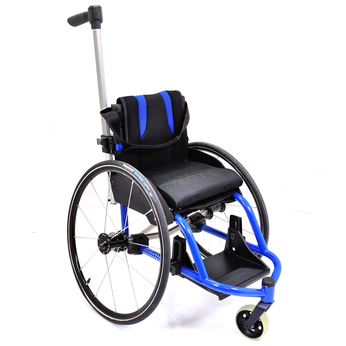 Panthera Wheelchairs | 車いすのプロショップ「イフ」