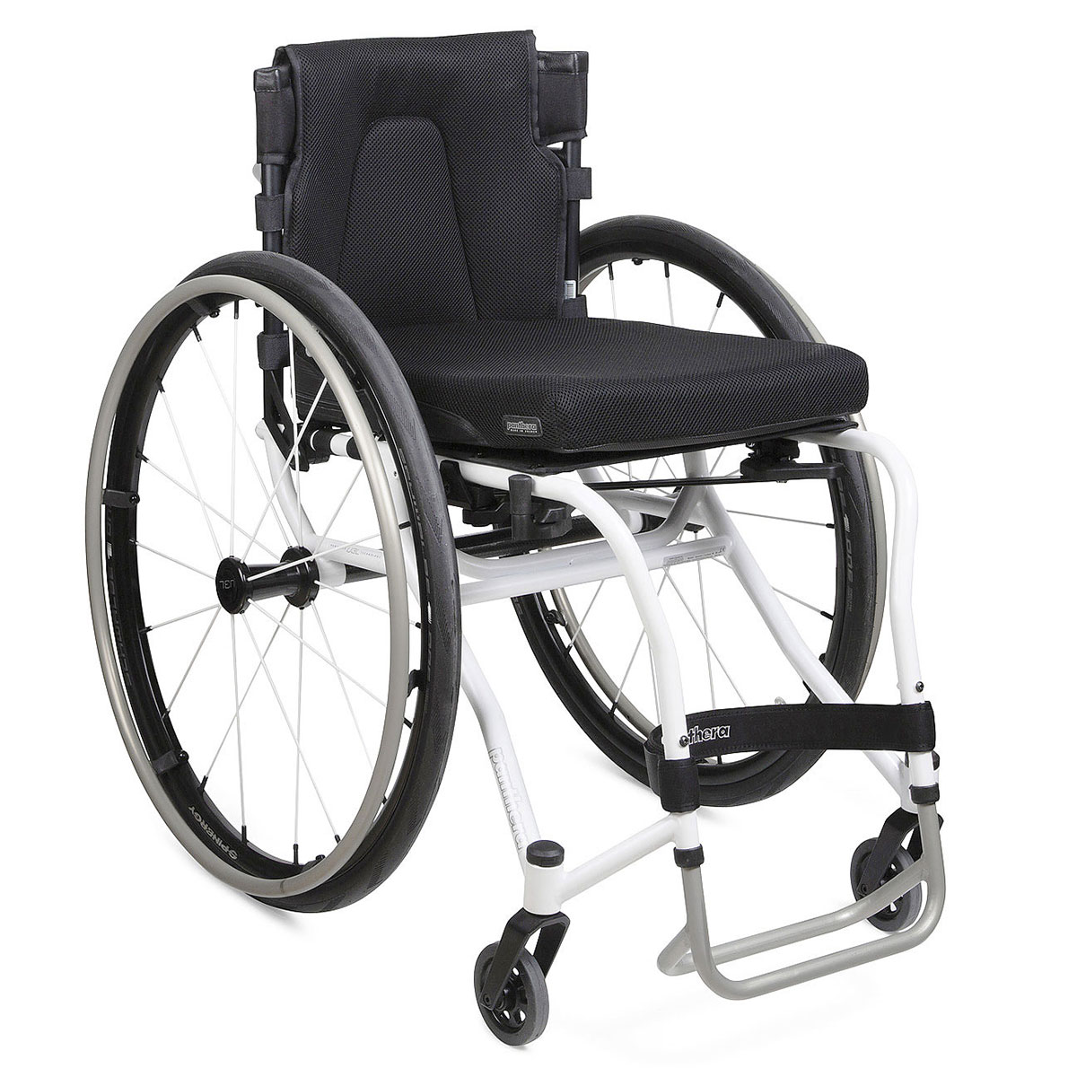 Panthera Wheelchairs | 車いすのプロショップ「イフ」