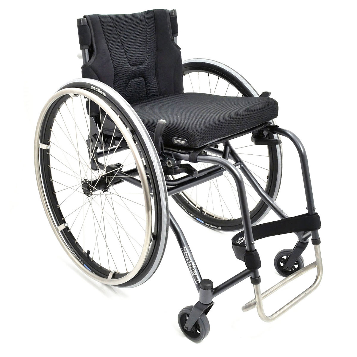 Panthera Wheelchairs | 車いすのプロショップ「イフ」