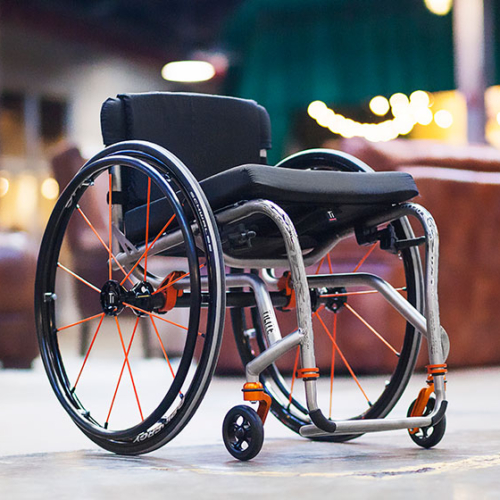 TiLite Wheelchairs | 車いすのプロショップ「イフ」