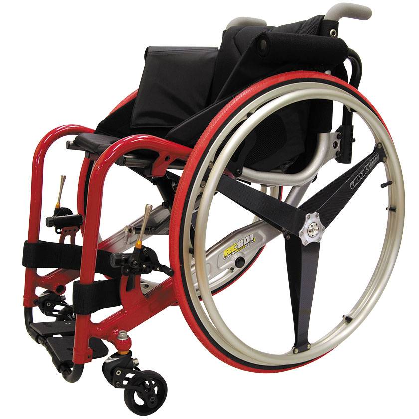 OX ENGINEERING WHEELCHAIRS | 車いすのプロショップ「イフ」