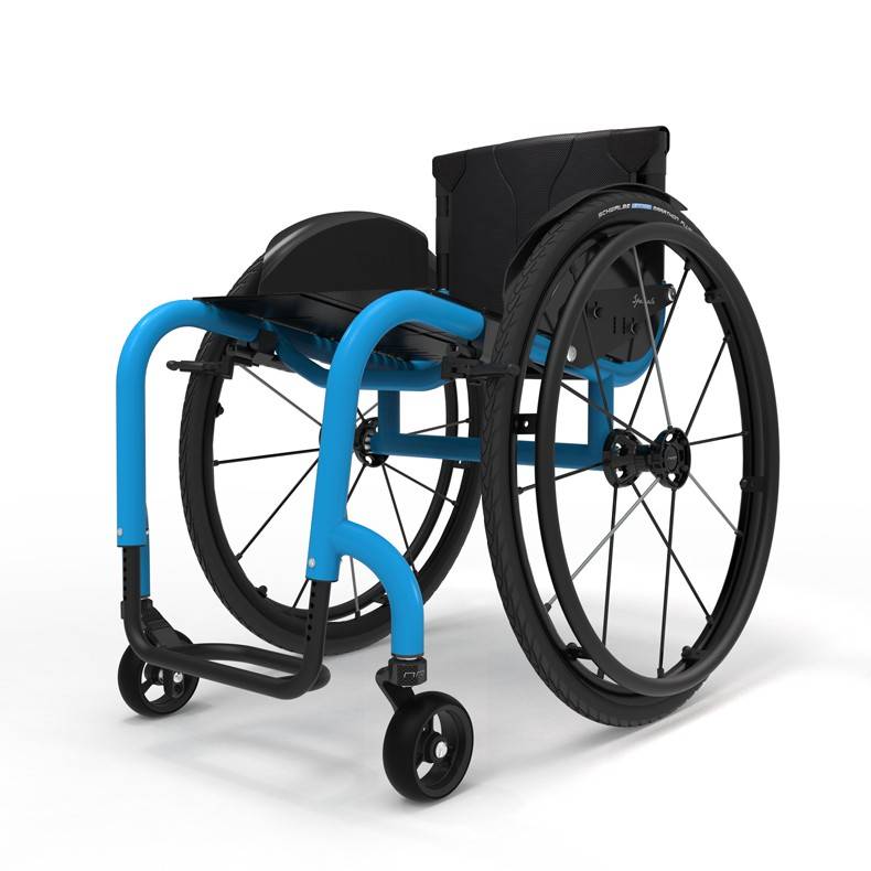 イタリア Aria Wheels 1.0 Mg フレームカラー Light blue (LB)
