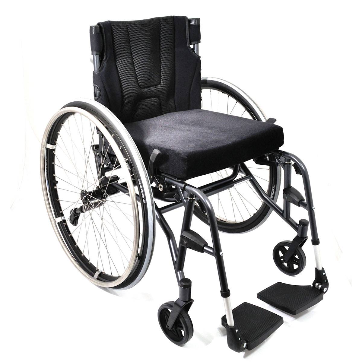 Panthera Wheelchairs | 車いすのプロショップ「イフ」