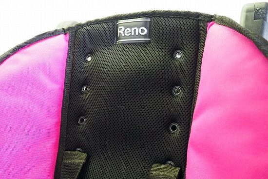 ポジショニングバギー「Reno」のご紹介です！ | 新・イフの秘密基地