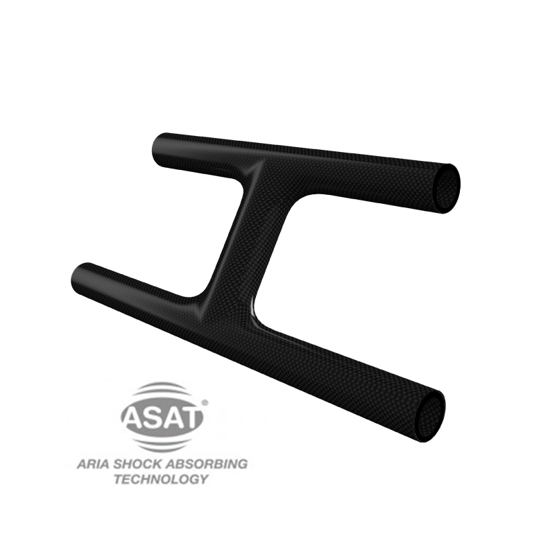 Carbon fibre with ASAT technology (CARB4)
